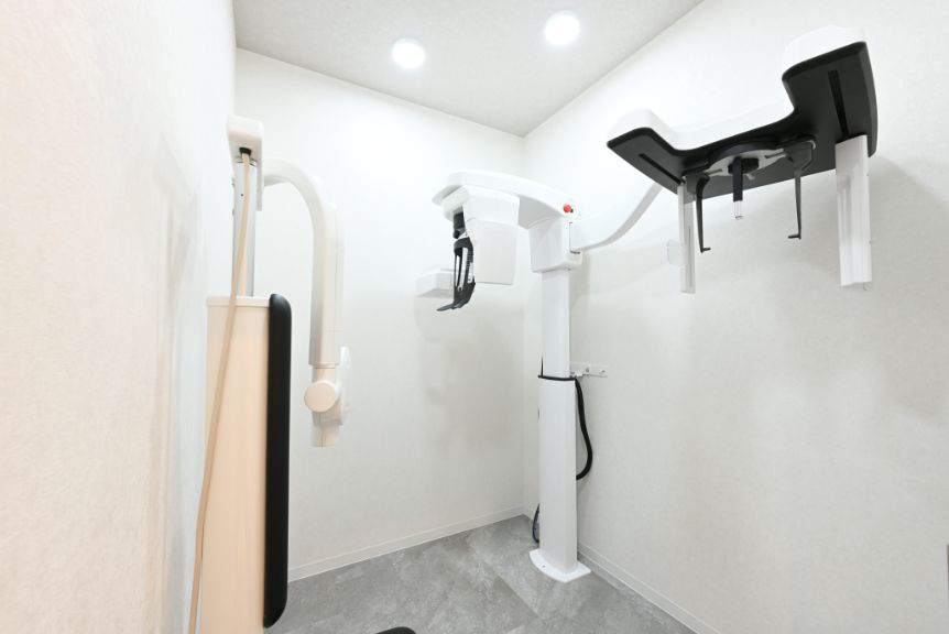 CT・レントゲン装置