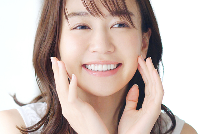 ホワイトニング